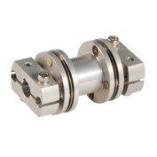 12CBC040040 - Thomas Size 12 CB Miniature Coupling