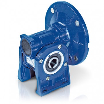 Worm Gear Reducers SW - ISW series