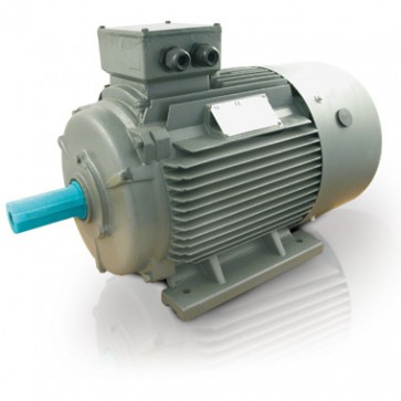 DR DRIVES - Three-phase motors DR series