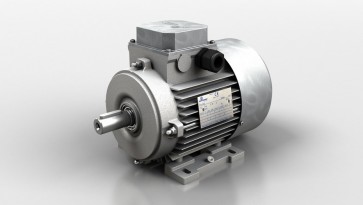 Three-phase and three-phase brake motors TS/TH/TBS/TBH series