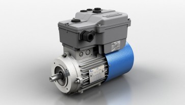 Inverter Motors DV series