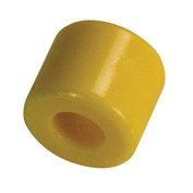 114-4031-1 - 1503 Series Low Backline Pressure (LBP) Roller