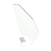 114-3619-3 - 1500 Series Sideguard Attachment with Microban Antimicrobial Product Protection