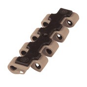 514-362-1 - 1505 RubberTop Series MatTop Chain Link