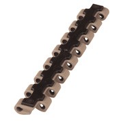 514-365-1 - 1505 RubberTop Series MatTop Chain Link