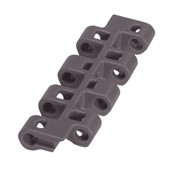 114-2866-5 - 1505 Series MatTop Chain Link