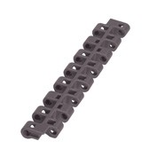 114-2867-18 - 1506 Series Link with Microban Antimicrobial Product Protection