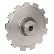 401-60319-2 - 1755 Semi-Steel Sprocket