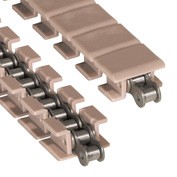 81404802 - 1843 TAB TableTop Chain on Stainless Steel Base Chain
