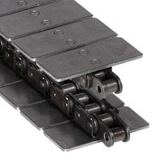 81404709 - 1864 TableTop Chain on Carbon Steel Base Chain