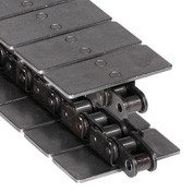 814036219 - 1864 TableTop Chain on Carbon Steel Base Chain