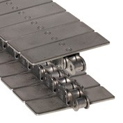 814036323 - 1864 TableTop Chain on Stainless Steel Base Chain