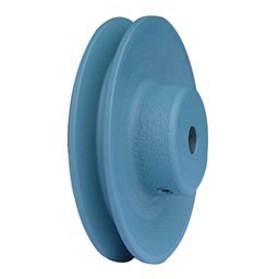 Baldor 1VP56X1 1VP56 X 1 SHEAVE