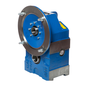 PD Shaft Mounting Gearboxes