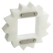 820.10.02 - KUS9200 Thermoplastic Split Sprocket