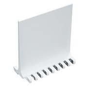 849.01.43 - 2010 Series Pusher Attachment (F-Style)