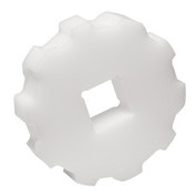 897.20.19 - KU2010 TruTrack Thermoplastic Sprocket