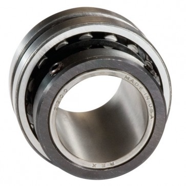 Rexnord 2012U Bearing Inserts (Unmounted Replacements) Rex Spherical Roller Bearings