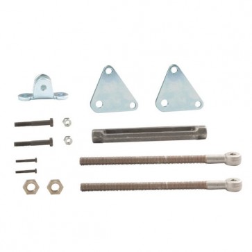 Falk 2132596 Quadrive Accessories Shaft Mount Gear Drives