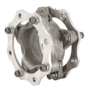 214546 - Thomas AMR / CMR Center Member Assembly