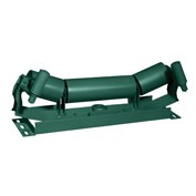 48-GC5213-01 - Unequal Steel Trough Train Idler, P/A