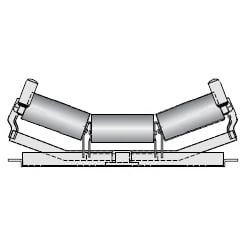 Rexnord 24-GD5212-01 Rex Classic Idlers
