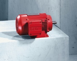 AC Motor DT/DV Series