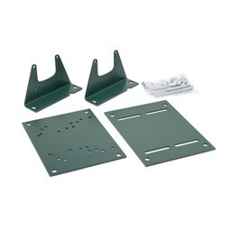 Baldor 244391 TA4M MOTOR MOUNT ASSY