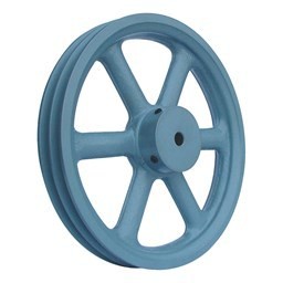 Baldor 2MA113X1 2AK114 X 1 SHEAVE