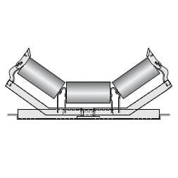 Rexnord 30-GC5310-01 Rex Classic Idlers
