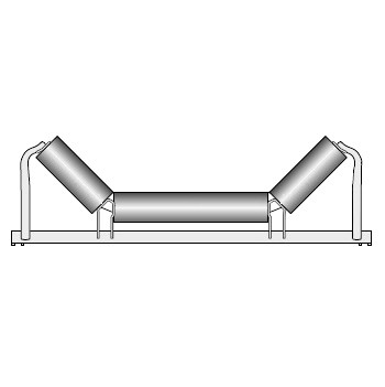 Rexnord 30-GC5401-01 Rex Classic Idlers
