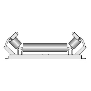 Rexnord 30-GC5413-01 Rex Classic Idlers