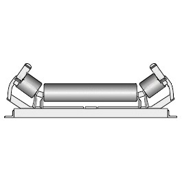 Rexnord 30-GC6313-01 Rex Classic Idlers