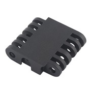114-5060-6 - 3125 Molded-to-Width (MTW) MatTop Chain