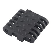 114-5109-1 - 3129 Molded-to-Width (MTW) MatTop Chain
