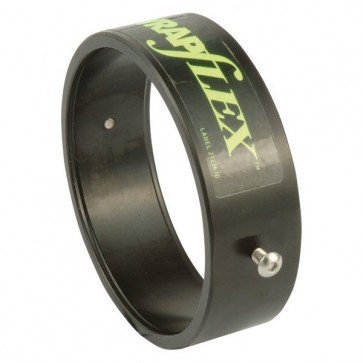 3301264 - Wrapflex 80R Epoxy Coated Steel Cover