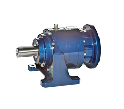 NRG Planetary Gearboxes