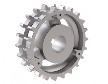 Rexnord 401-153-13 Metal MatTop & TableTop Sprockets