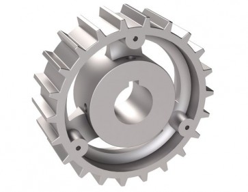 Rexnord 401-153-16 Metal MatTop & TableTop Sprockets