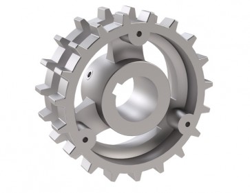 Rexnord 401-154-7 Metal MatTop & TableTop Sprockets