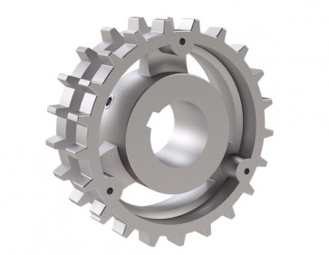 Rexnord 401-160-25 Metal MatTop & TableTop Sprockets