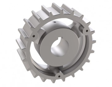 Rexnord 401-160-56 Metal MatTop & TableTop Sprockets