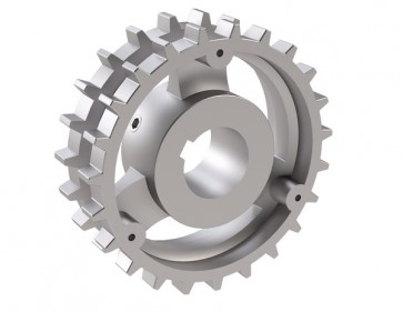 Rexnord 401-161-36 Metal MatTop & TableTop Sprockets