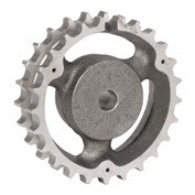 Rexnord 401-161-47 Metal MatTop & TableTop Sprockets