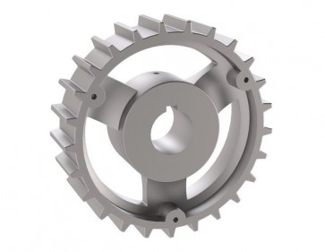 Rexnord 401-162-25 Metal MatTop & TableTop Sprockets