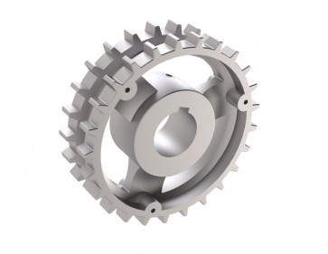 Rexnord 401-162-28 Metal MatTop & TableTop Sprockets