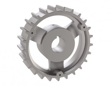 Rexnord 401-162-77 Metal MatTop & TableTop Sprockets