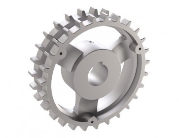 Rexnord 401-163-7 Metal MatTop & TableTop Sprockets
