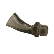 401-176-2 - Manganese Bronze Flat Spray Nozzle