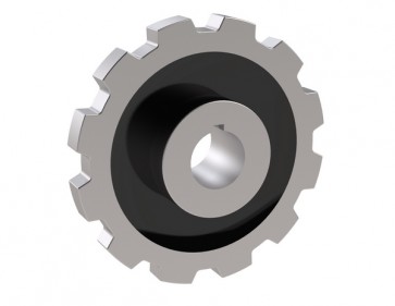 Rexnord 401-204-4 Metal MatTop & TableTop Sprockets